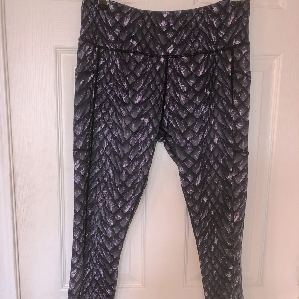 Constantly Varied Gear Leggings